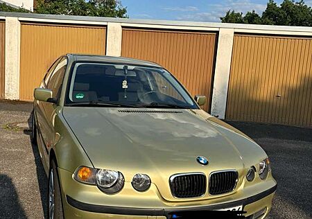 BMW Others 316ti Compact