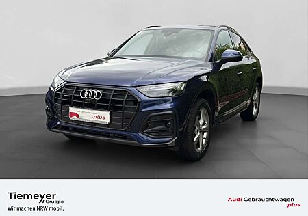 Audi Q5 45 TFSI Q ADVANCED PANO LM20 MATRIX