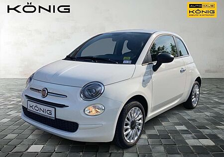 Fiat 500 GSE Last Edition Klima & Sound