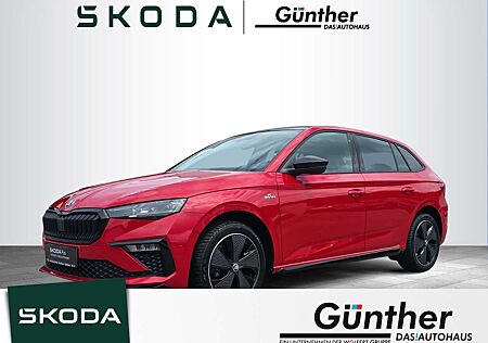 Skoda Scala 1.5 TSI 110 kW Monte Carlo +NAVI