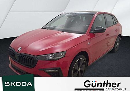 Skoda Scala 1.5 TSI 110 kW Monte Carlo +NAVI