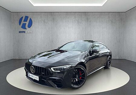 Mercedes-Benz AMG GT 53 4M+ GSD DTR 360° HUD P.Abgas 21LM BURM