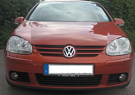 VW Golf Volkswagen 1.4 Goal