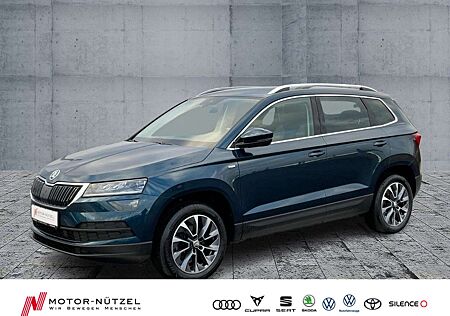 Skoda Karoq 1.5 TSI DRIVE 5JG+LED+NAVI+ACC+SHZ+PDC+AHK