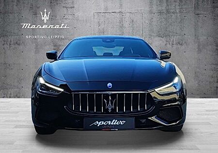 Maserati Ghibli S Q4 GranSport