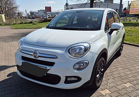 Fiat 500X 1.6 E-torQ 4x2 S