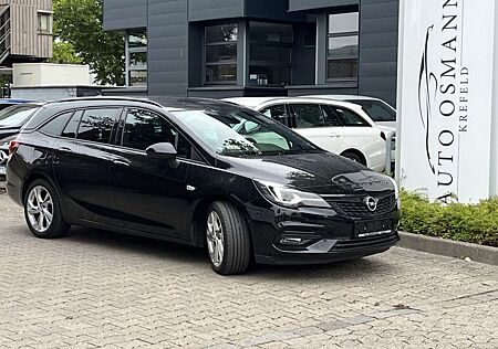 Opel Astra 1.2 Turbo Sports Tourer Ultimate AHK RFK