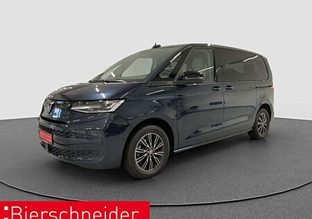 VW T7 Multivan Volkswagen 1.5 TSI DSG Life AHK MATRIX 7SITZE