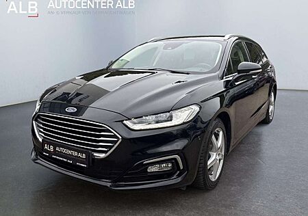 Ford Mondeo Turnier Titanium/AUTOMATIK/NAVI/EURO6/XEN