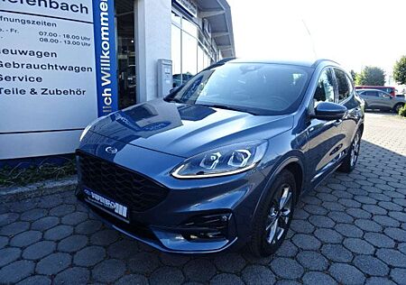 Ford Kuga 2.5 Plug-In Hybrid ST-Line X +ACC+HUD+AHK