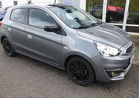 Mitsubishi Space Star Active+ 1.2 MIVEC ClearTec 5-Gang