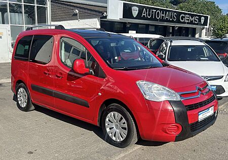 Citroën Berlingo Citroen Multispace Pano AHK Klima