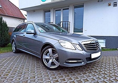 Mercedes-Benz E 220 Avantgarde BE,Aut,Distro,ESD,AHK,BiXen,SHeft,8fac