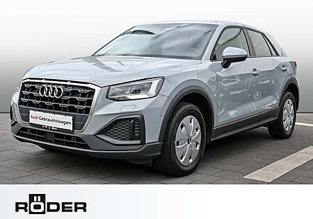 Audi Q2 35 TFSI S tronic AHK Kamera