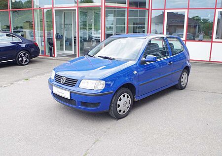 VW Polo Volkswagen 1.0 Technik sehr gut, TÜV 12/2025