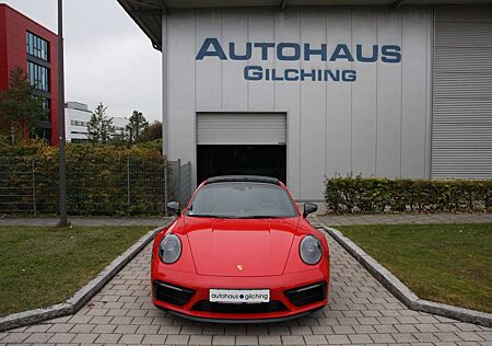Porsche 992 Carrera S SportChrono*Pano*Sportabg*Approved