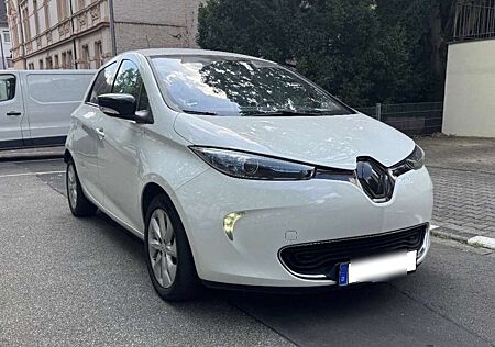 Renault ZOE Intens/TüV Mai 26 /87871 Km