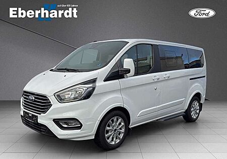 Ford Tourneo Custom Titanium, AHK, Automatik