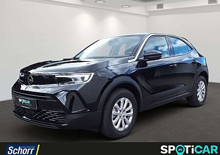 Opel Mokka-e Edition