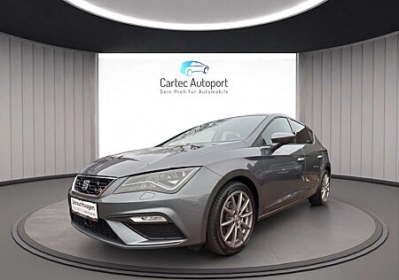 Seat Leon 1.4 TSI FR DSG SHZ LED PDC 2 Jahre Garantie