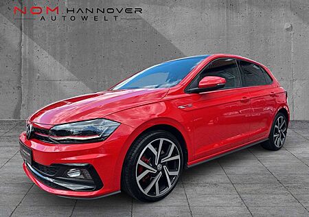 VW Polo Volkswagen GTI /PANO/BEATS/DIGI.COCKPIT/APP/ACC/LED/