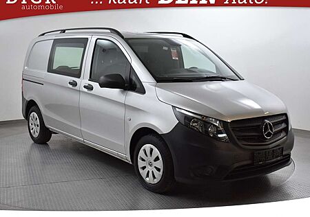 Mercedes-Benz Vito 116CDI Aut. RWD NAVI+STANDHZ+REGAL+PDC+AHK