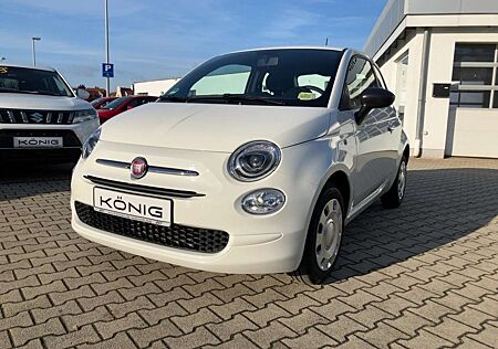 Fiat 500 1.0 GSE Klimaanlage*Carplay