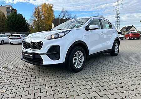 Kia Sportage 1.6 CRDI Mild Hybrid Edition 7 2WD AHK