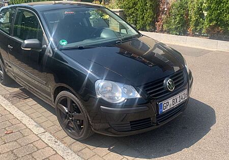 VW Polo Volkswagen IV Tour 1,2 9N3 Tüv Neu