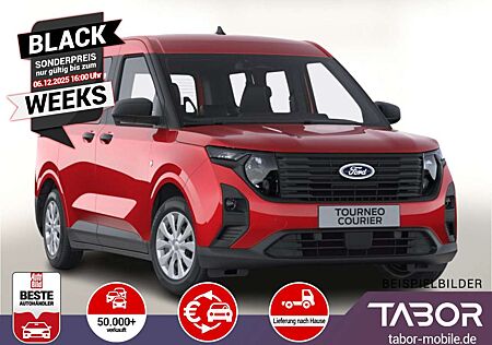 Ford Tourneo Courier 1.0 EB 125 Aut Trend UVP-21%*