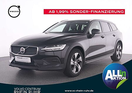 Volvo V60 CC gebraucht kaufen Volvo V60 CC V60 Cross Country B4 AWD Plus+WP+ML+MEM+RFK+