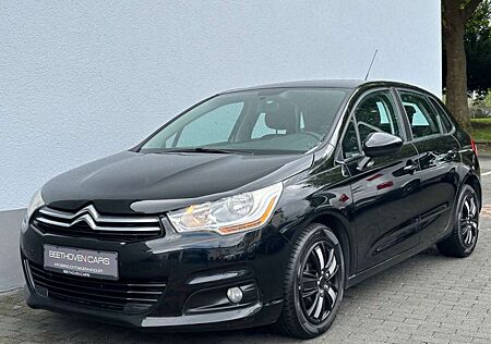 Citroën C4 Citroen Lim. Attraction 1 HAND TÜV + SERVICE NEU!