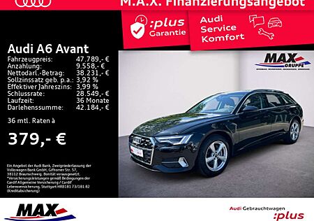 Audi A6 40 TDI quattro SPORT advanced MATRIX+36
