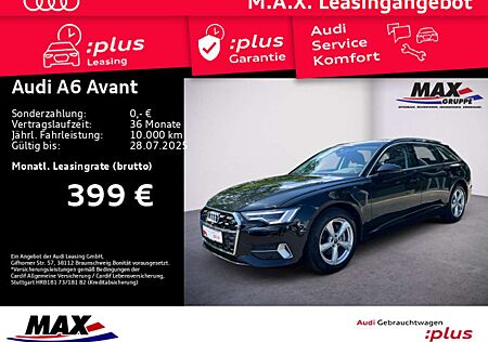 Audi A6 40 TDI quattro SPORT advanced MATRIX+36