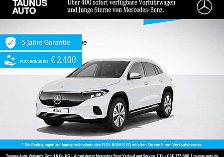 Mercedes-Benz EQA 250 PROGRESSIVE ADVANCED PLUS KAMERA LED