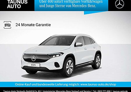 Mercedes-Benz EQA 250 PROGRESSIVE ADVANCED PLUS KAMERA LED