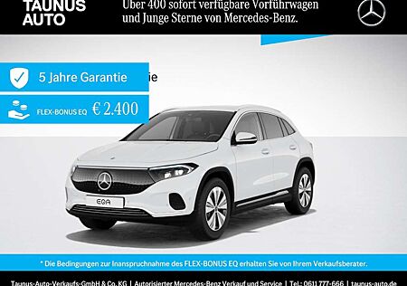 Mercedes-Benz EQA 250 PROGRESSIVE ADVANCED PLUS KAMERA LED