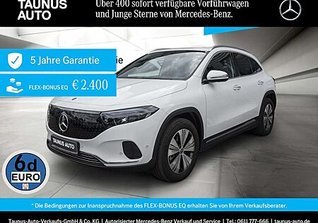 Mercedes-Benz EQA 250 PROGRESSIVE ADVANCED PLUS KAMERA LED