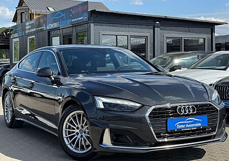 Audi A5 Sportback 40 TDI advanced++Finanzierung++