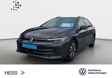 VW Golf Variant Volkswagen Golf VIII Variant 1.5 TSI GOAL*LED*AHK*KAMERA*NA