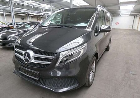 Mercedes-Benz V 250 V-Klasse 250 d EDITION kompakt/Navi/Tempomat/1Ha