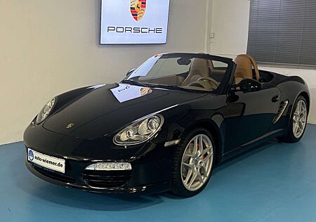 Porsche Boxster 987 2.9l Bi-Xenon/PCM/19´´ *TOP*