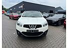 Nissan Qashqai 360°/Pano/Navi/MFL/AHK/Tempomat/Garantie