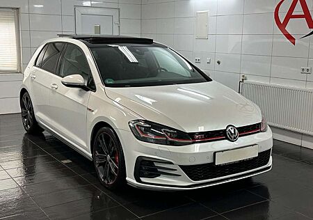 VW Golf Volkswagen VII Lim. GTI Performance BMT/Start-Stopp