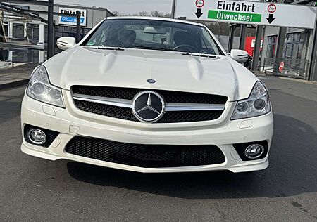 Mercedes-Benz SL 300 7G-TRONIC