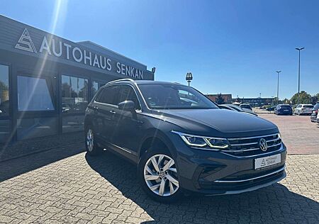 VW Tiguan Volkswagen 2.0 TDI DSG 4M Elegance*NAVI*LED*VIRTUAL*
