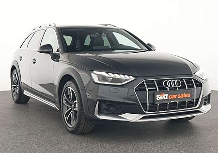 Audi A4 Allroad 40 TDI MMI|LED+|ParkAs+TopView|AHK