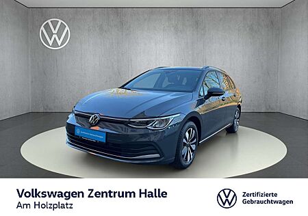 VW Golf Variant Volkswagen VIII 1.5 eTSI Move DSG