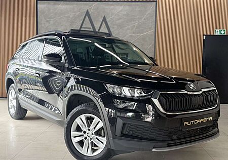 Skoda Kodiaq 2.0 TDI Ambition*DSG*V-COCKPIT*PANO*LED*