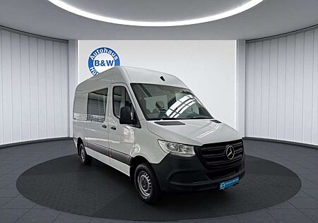 Mercedes-Benz Sprinter MIXTO CDI L2 1Ha*NAVI*KAMERA*TEMPOMAT